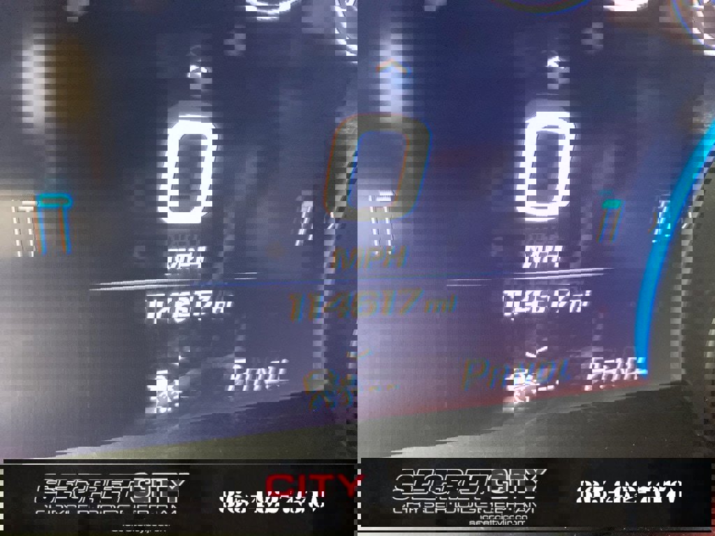 Used 2017 Chevrolet Tahoe Premier image 9