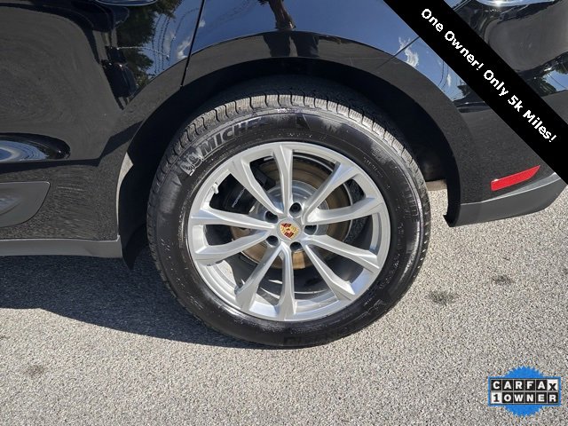Used 2025 Porsche Macan w/ Premium Package Plus image 22