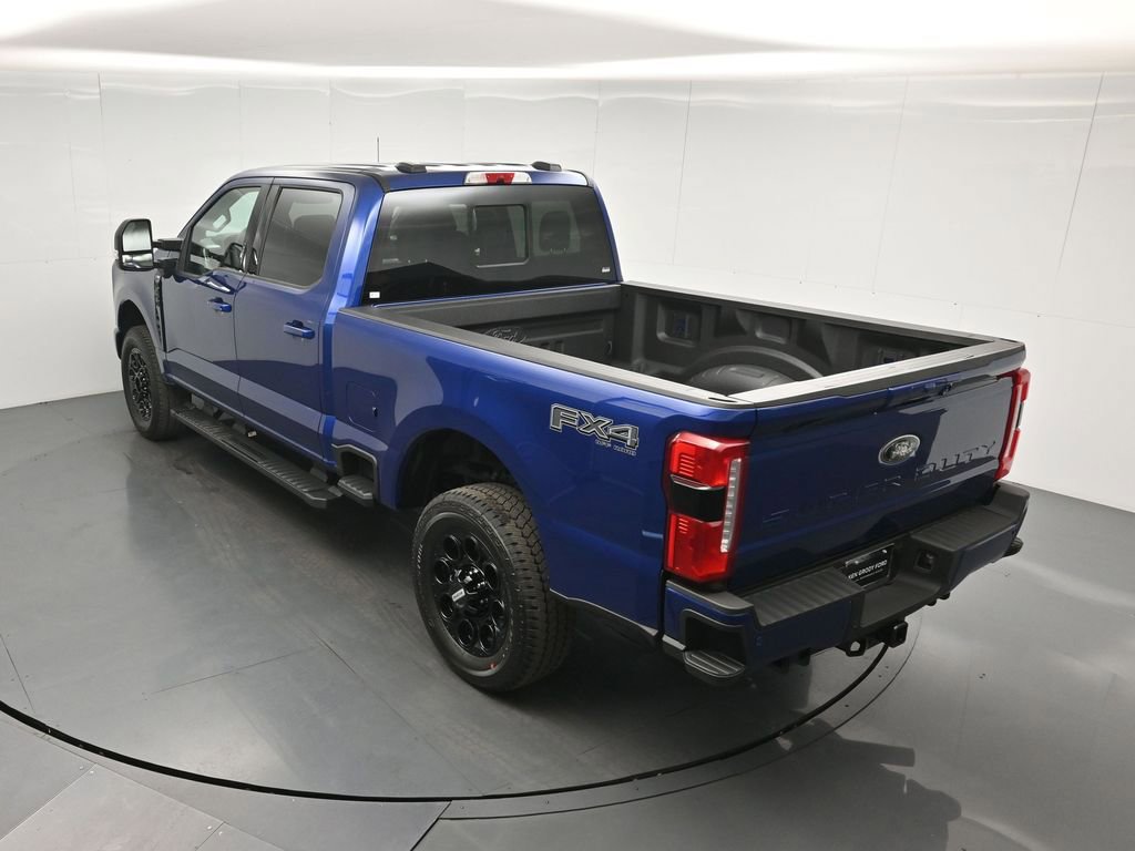 New 2026 Ford F250 XLT w/ XLT Premium Package image 39