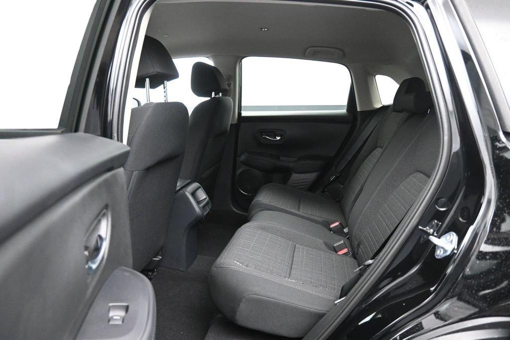 New 2027 Honda HR-V LX image 20