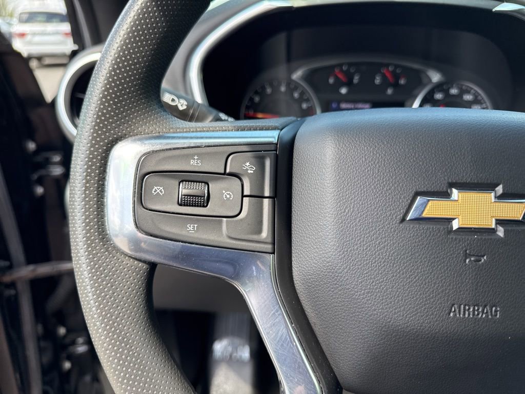 Used 2022 Chevrolet Blazer LT image 16