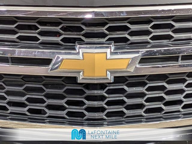 Used 2018 Chevrolet Suburban Premier image 9