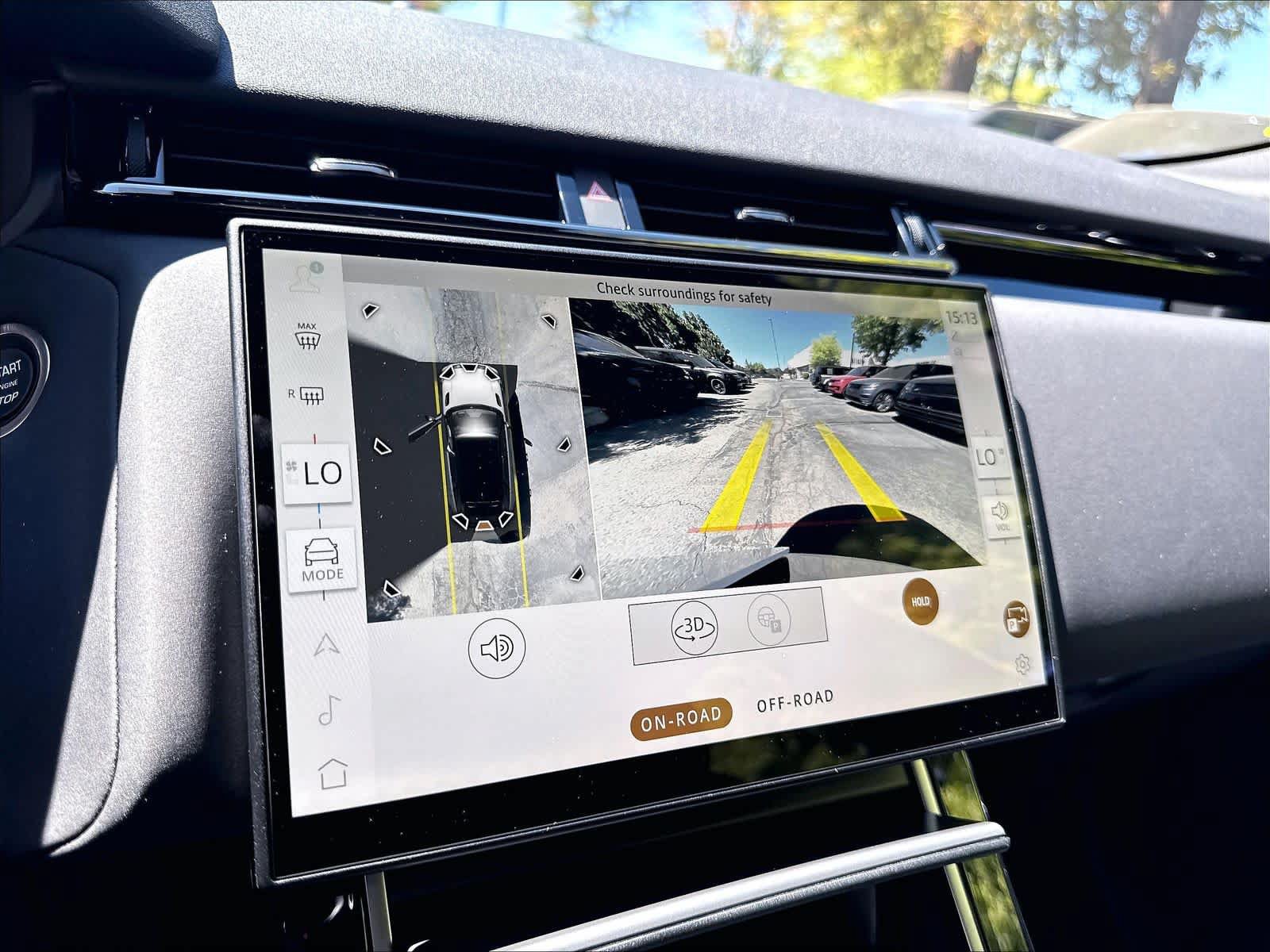 New 2026 Land Rover Range Rover Velar S AWD/4WD image 20