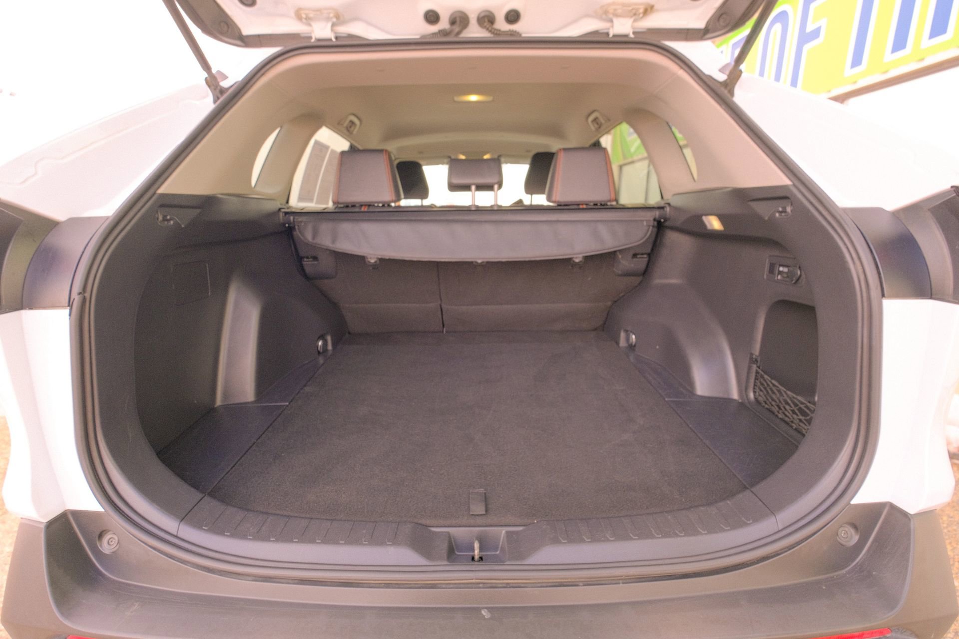 Used 2024 Toyota RAV4 Adventure image 22