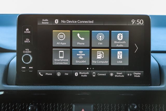 Used 2024 Honda CR-V EX-L image 16