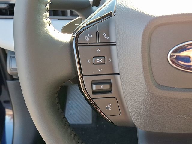 New 2026 Subaru Solterra Limited image 20