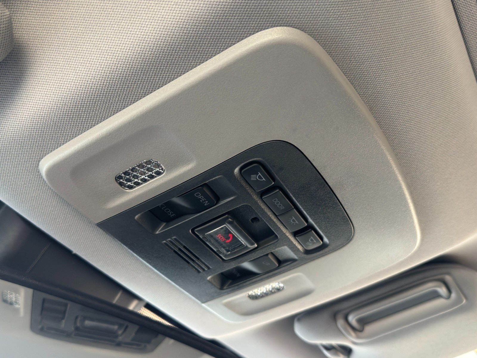 Used 2024 Toyota Camry XSE w/ Cold Weather Package FWD image 32