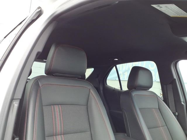 Used 2023 Chevrolet Equinox RS AWD/4WD image 23