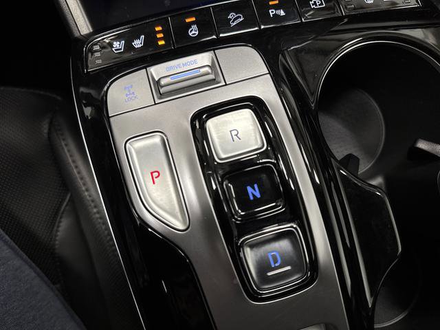 Used 2024 Hyundai Tucson Limited image 22