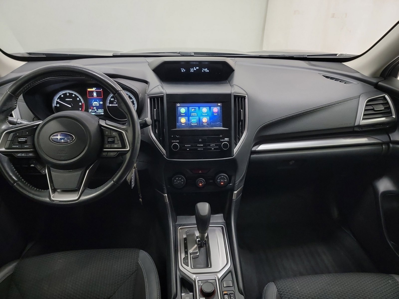 Used 2020 Subaru Forester Premium image 15