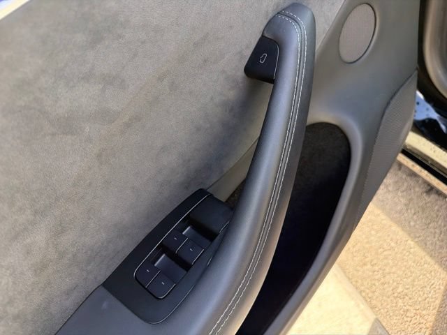 Used 2024 Tesla Model 3 Long Range AWD/4WD image 21