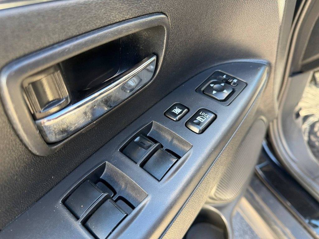 Used 2017 Mitsubishi Outlander Sport LE FWD image 21