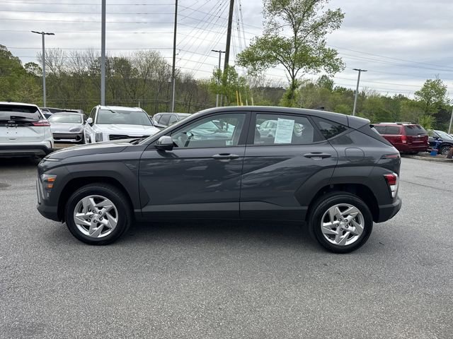 Certified 2024 Hyundai Kona SE image 4