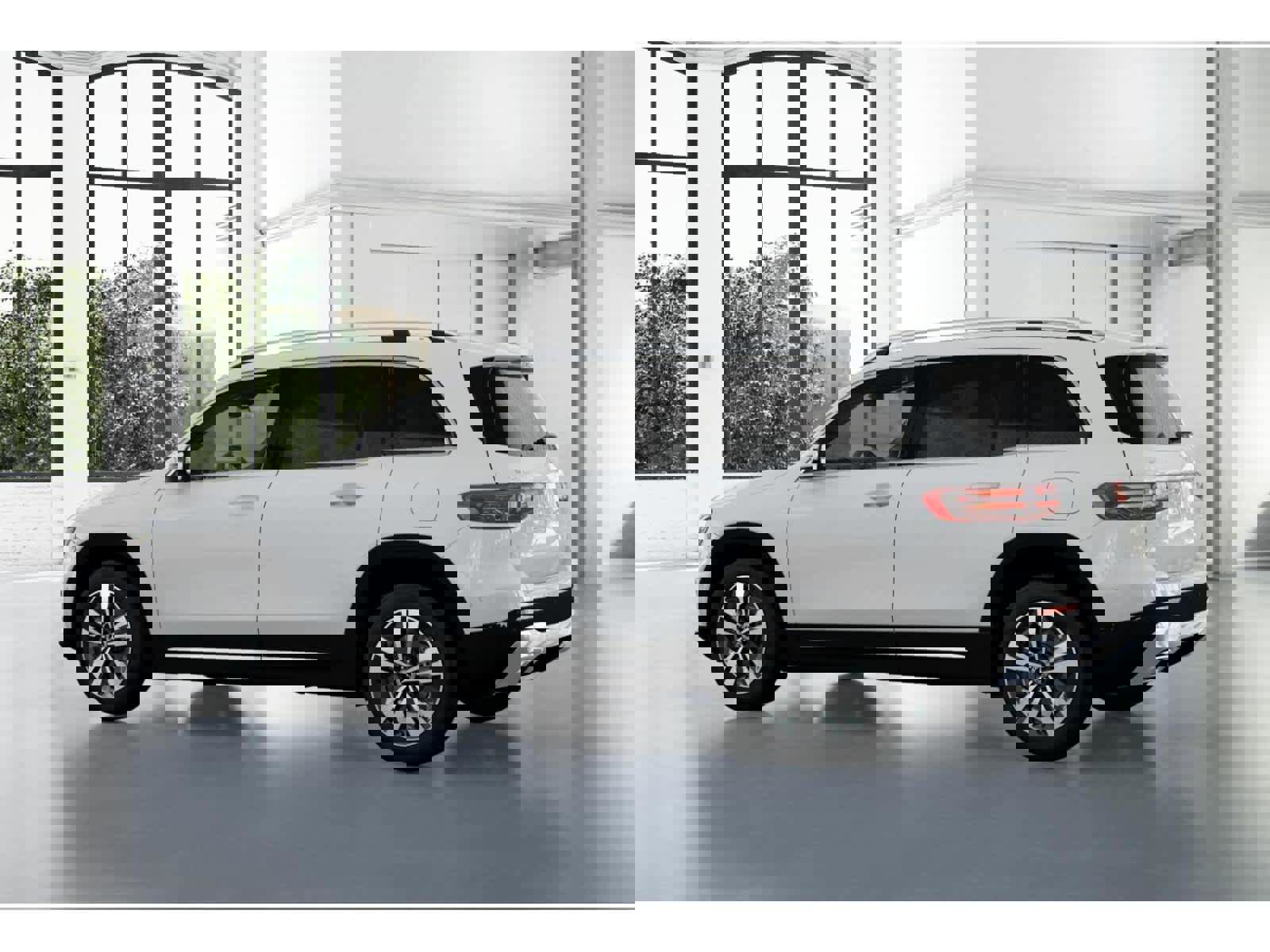 Used 2026 Mercedes-Benz GLB 250 4MATIC image 29