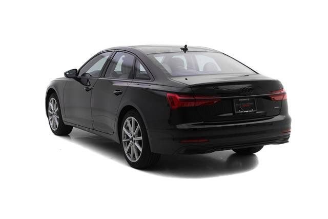 New 2025 Audi A6 Premium Plus image 5