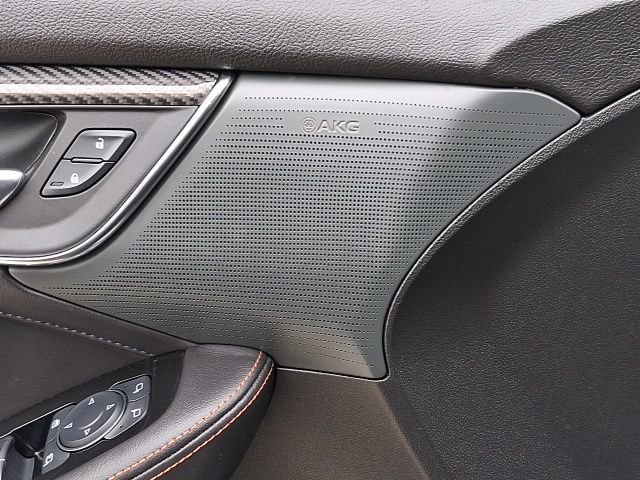 Used 2025 Cadillac CT5 Sport image 21