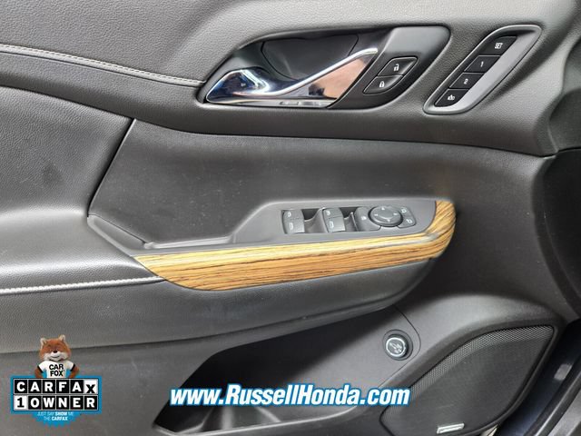 Used 2019 GMC Acadia Denali w/ Technology Package FWD image 23