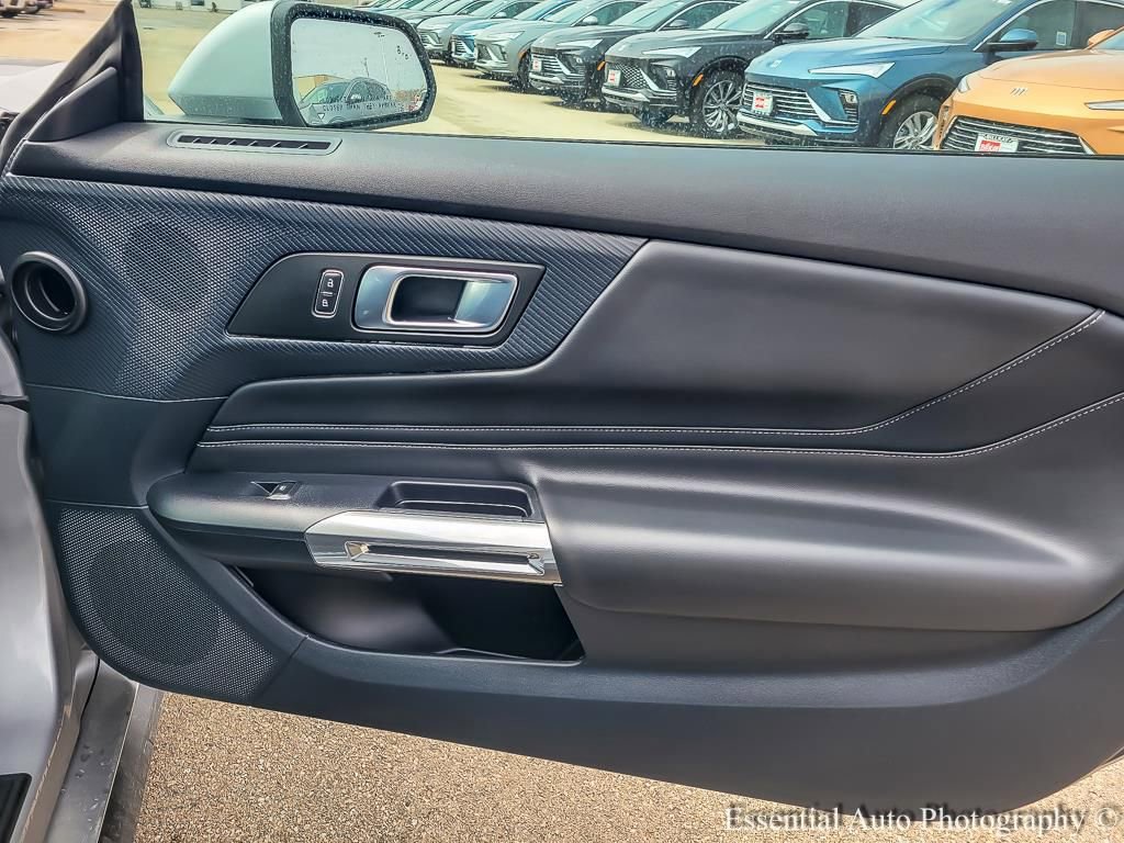 Used 2024 Ford Mustang GT Premium RWD image 19