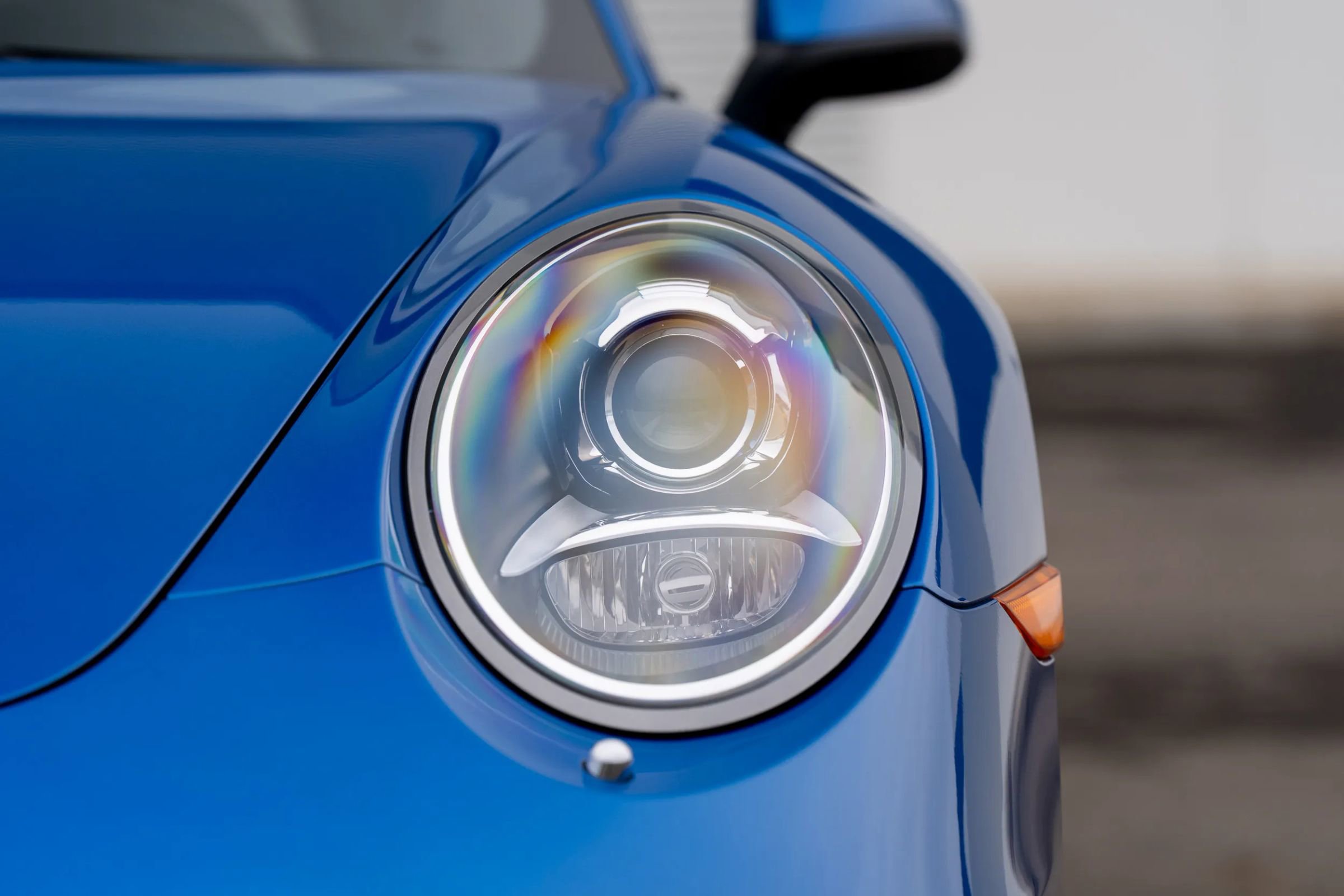 Used 2015 Porsche 911 Targa 4S image 21