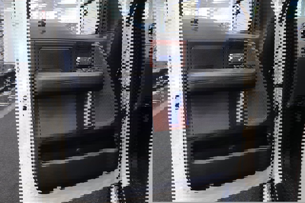 Used 2007 Ford F150 Lariat AWD/4WD image 60