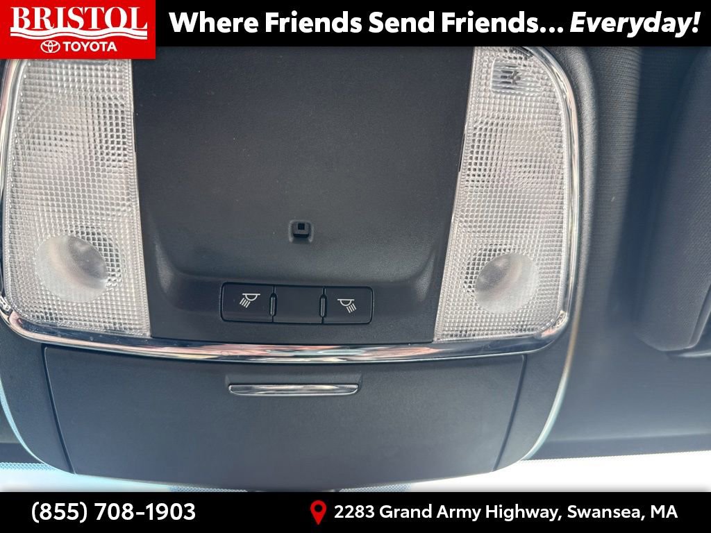 Used 2014 Jeep Grand Cherokee Laredo w/ Quick Order Package 23E AWD/4WD image 28