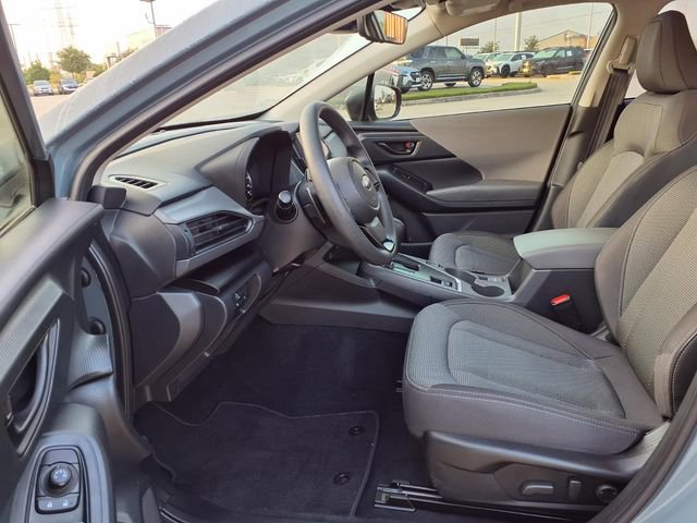 Certified 2024 Subaru Crosstrek 2.0i Premium AWD/4WD image 7
