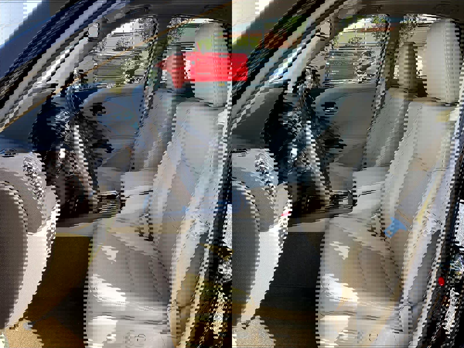 Used 2016 Acura RDX FWD w/ Advance Package image 26