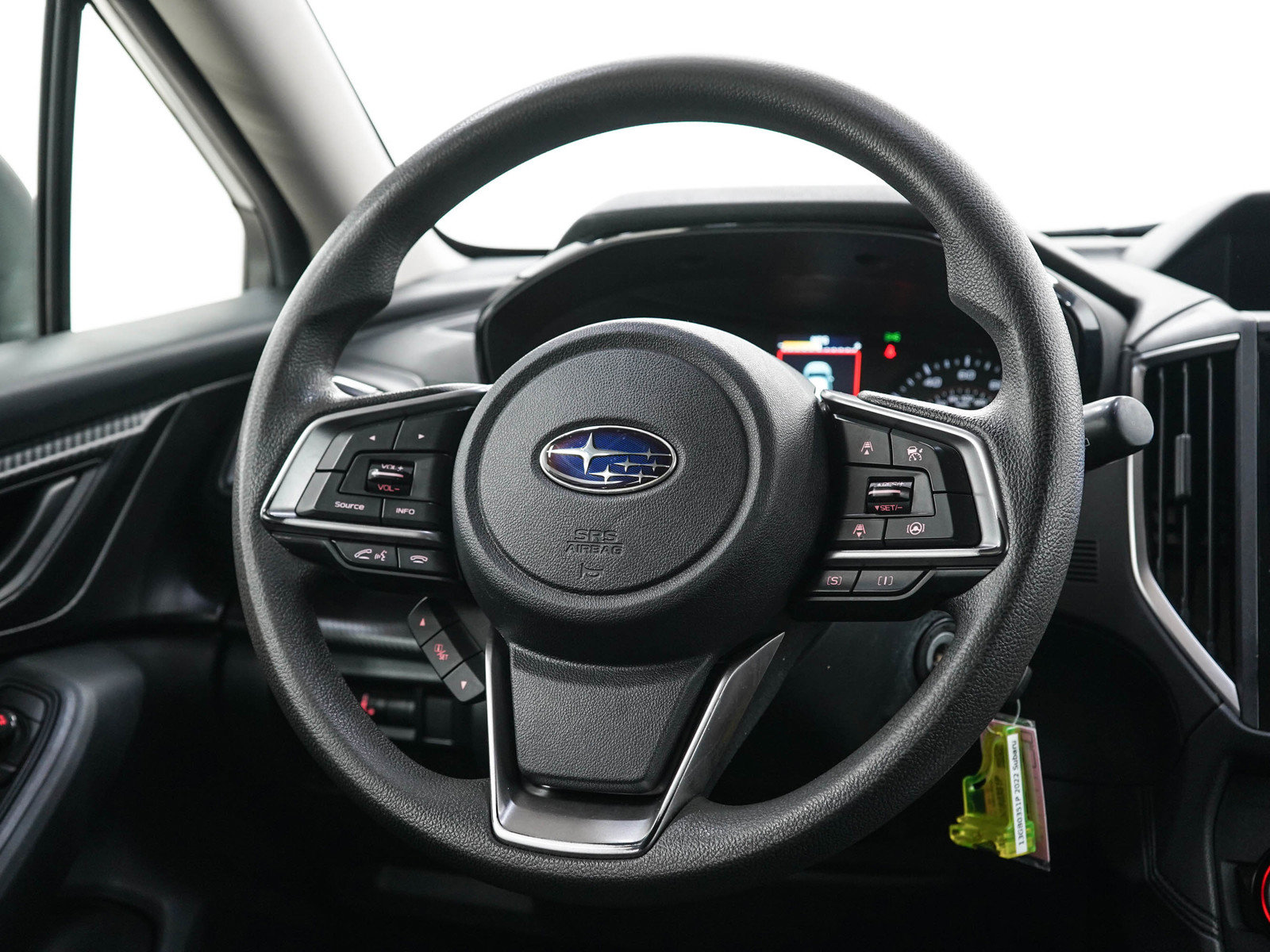 Used 2022 Subaru Crosstrek 2.0i AWD/4WD image 16
