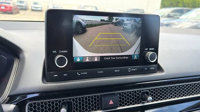 Used 2025 Honda Civic Sport image 17