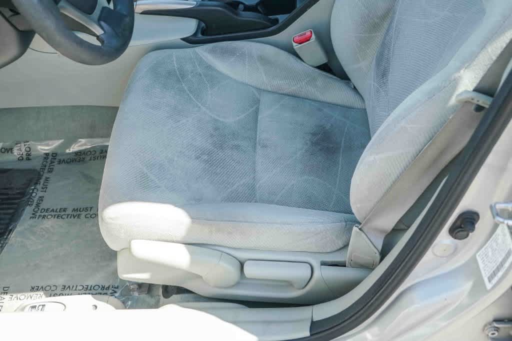 Used 2012 Honda Civic LX image 20