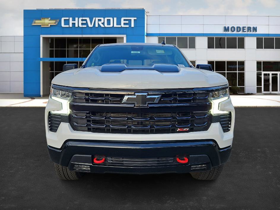 New 2026 Chevrolet Silverado 1500 LT Trail Boss w/ Convenience Package II image 8