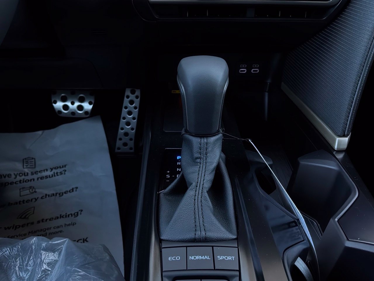New 2026 Toyota Camry SE w/ Convenience Package FWD image 25
