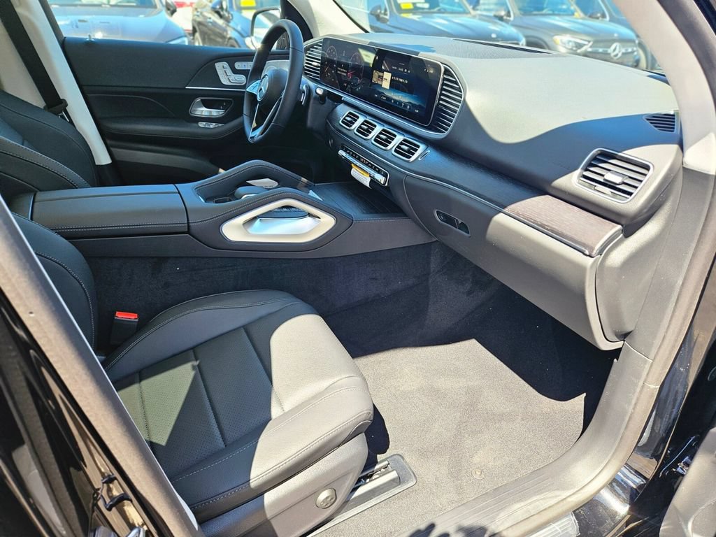 New 2026 Mercedes-Benz GLE 350 4MATIC image 9