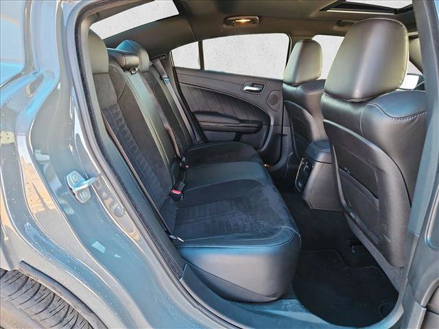 Used 2023 Dodge Charger Scat Pack w/ Daytona Edition Group image 21