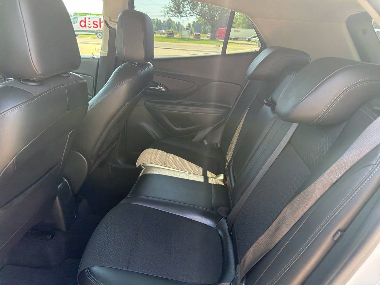 Used 2018 Buick Encore Preferred FWD image 14