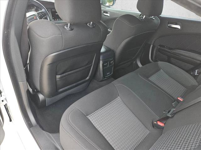 Used 2023 Dodge Charger GT w/ Blacktop Package image 11