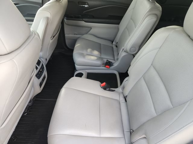 Used 2019 Honda Pilot Elite image 27