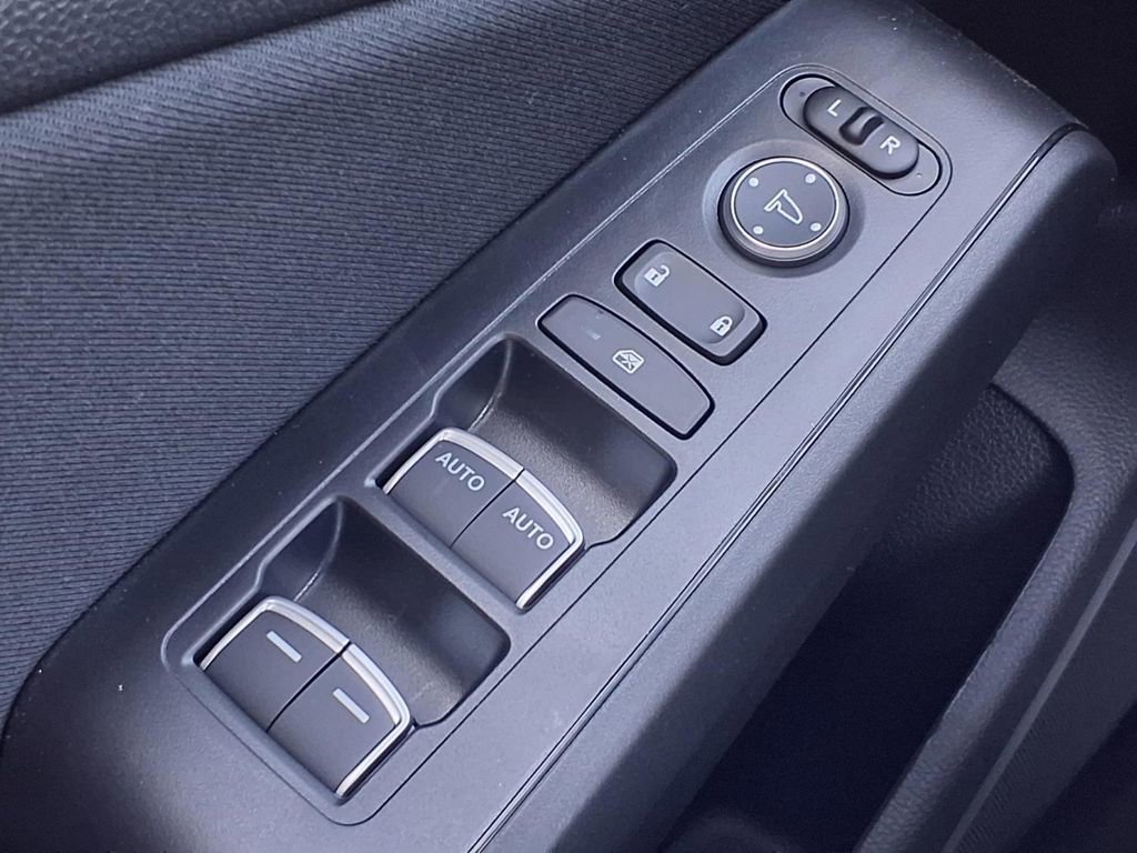 New 2026 Honda Civic Sport image 24