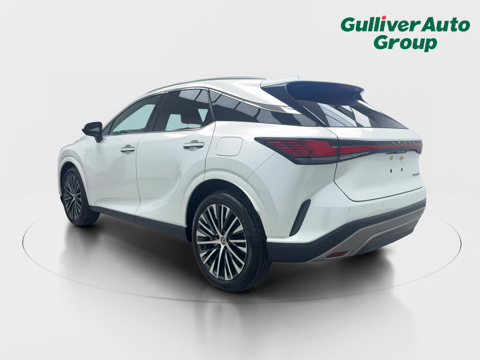 Used 2023 Lexus RX 350 Premium Plus w/ Cold Area Package FWD image 4