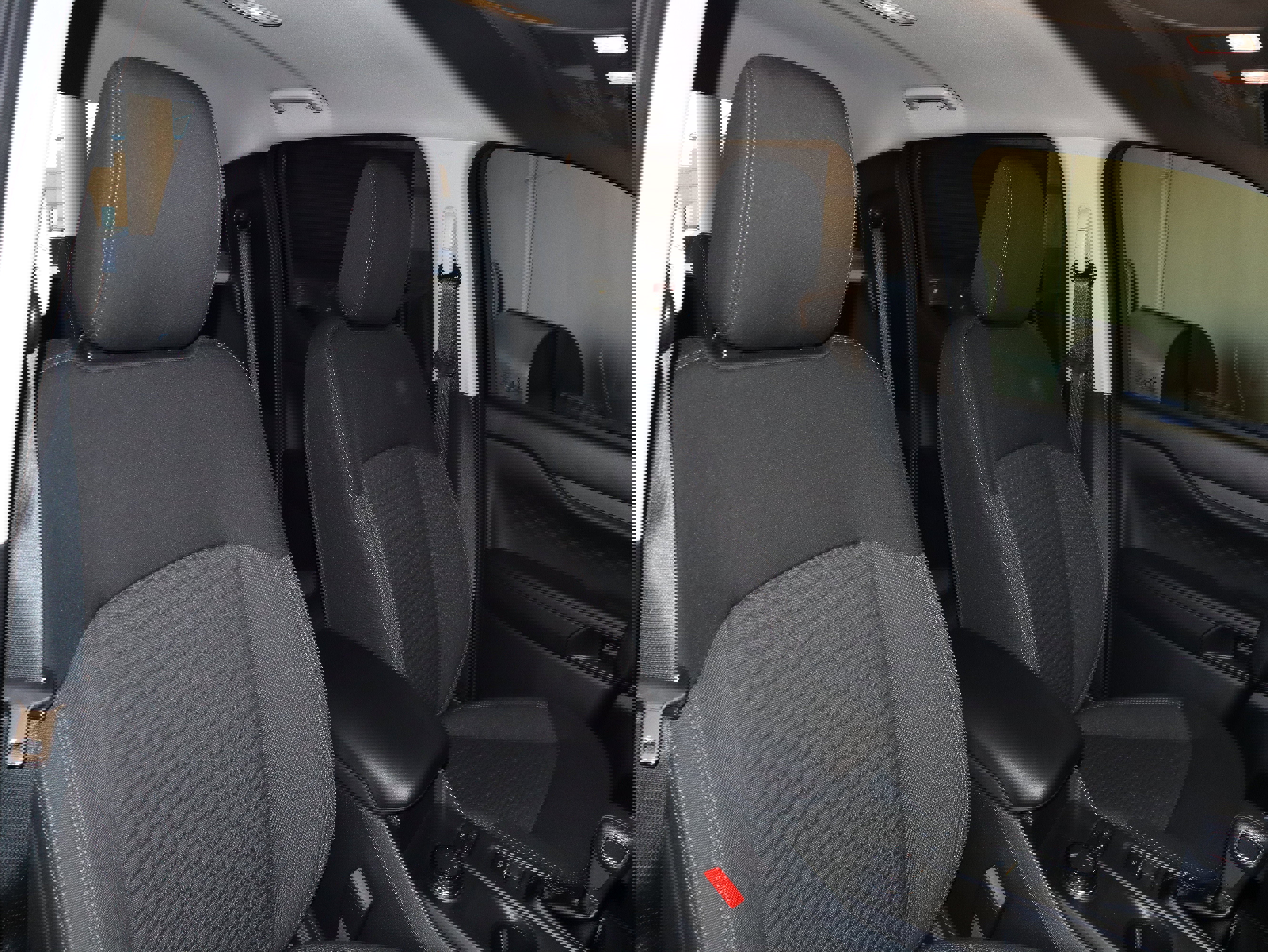 New 2026 Ford Ranger XL image 42