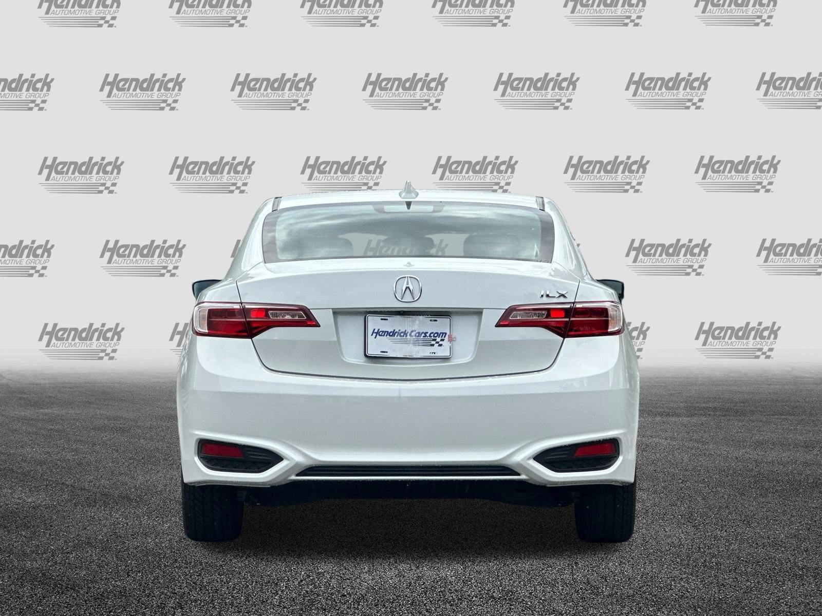 Used 2017 Acura ILX FWD image 6