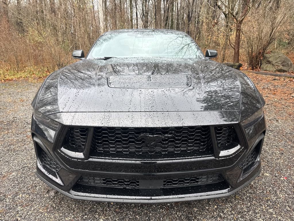 New 2026 Ford Mustang GT Premium image 2