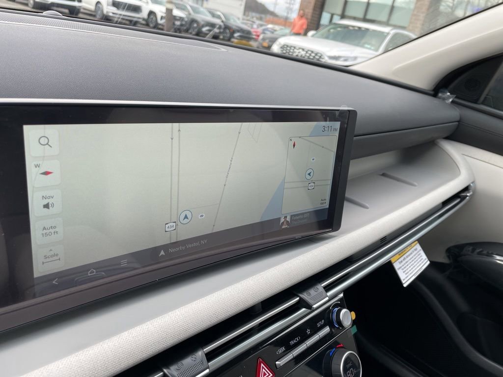 New 2026 Hyundai Tucson SEL image 15