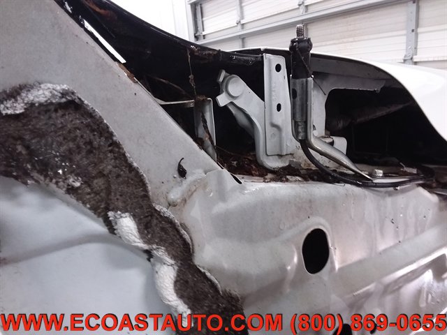 Used 2017 Nissan NV 2500 S w/ Power Basic Package image 19