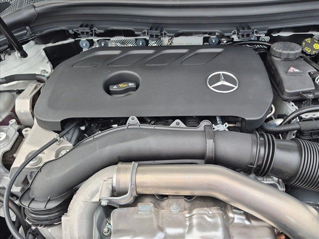 New 2026 Mercedes-Benz GLA 250 image 16