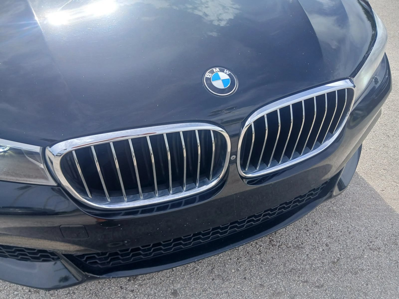 Used 2019 BMW 740i w/ Executive Package RWD image 22
