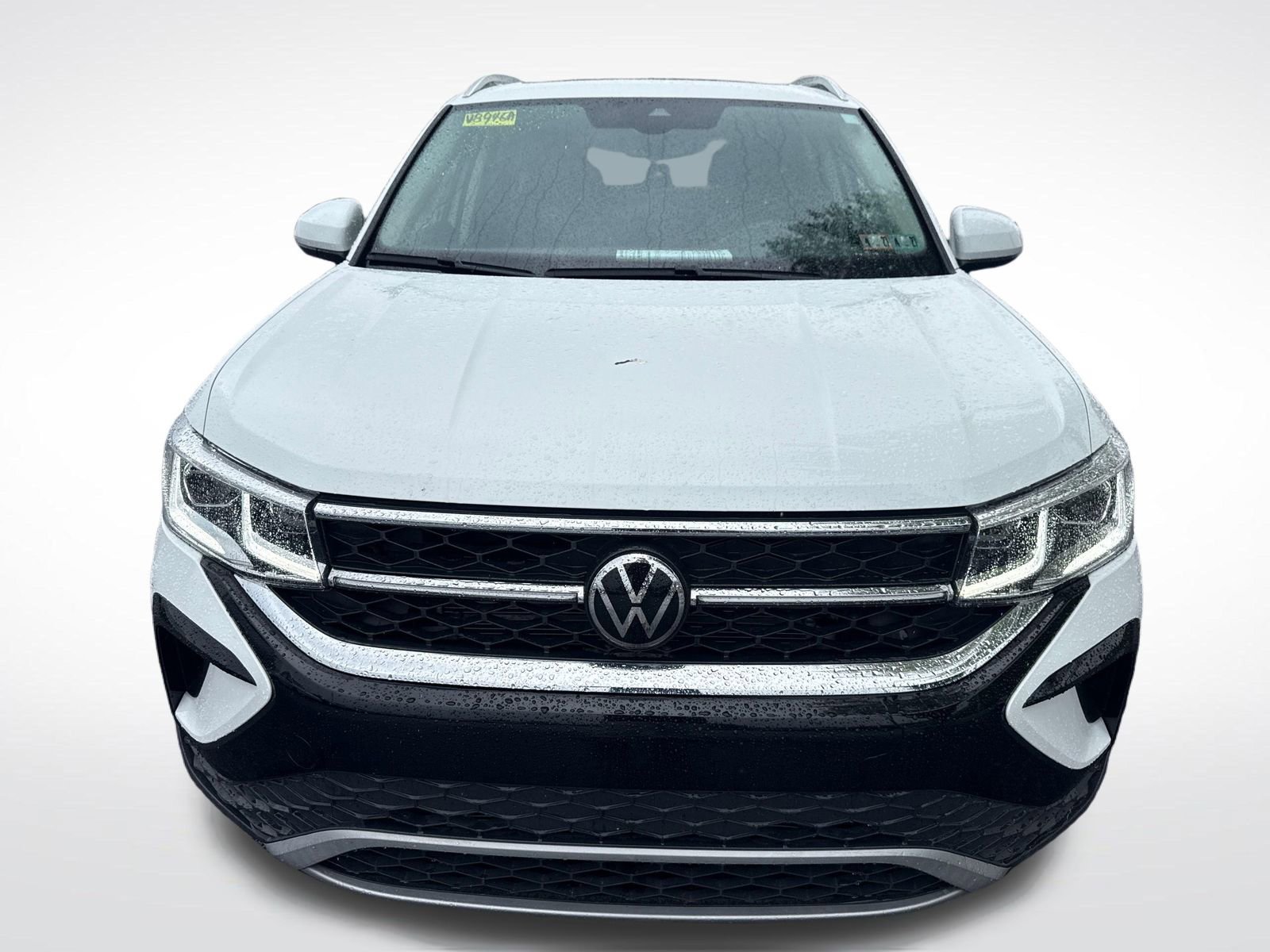 Used 2023 Volkswagen Taos SEL AWD/4WD image 9
