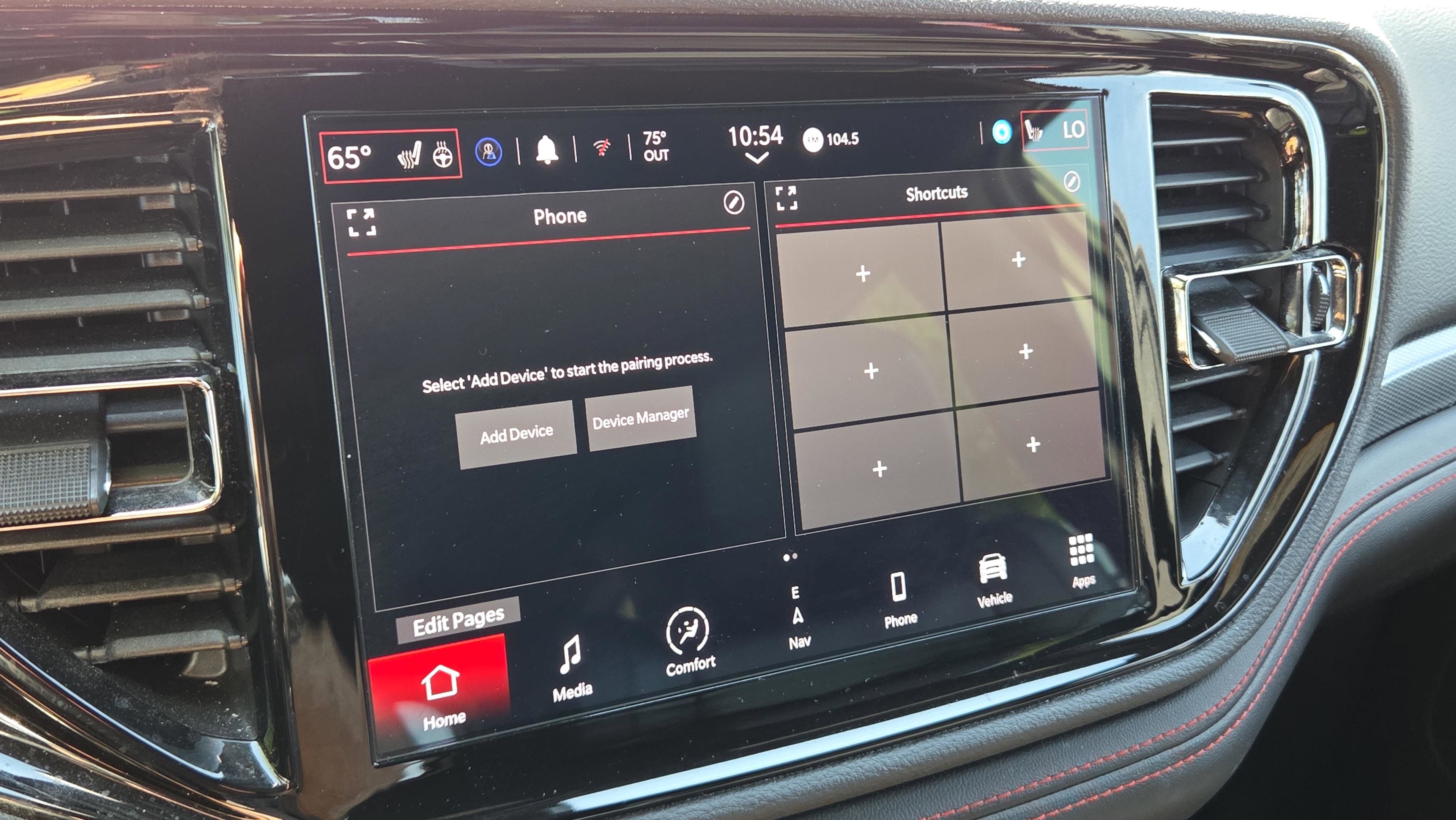 Used 2024 Dodge Durango GT image 25