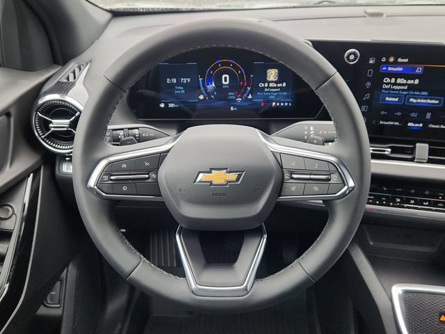 New 2026 Chevrolet Equinox LT w/ Convenience Package II FWD image 20