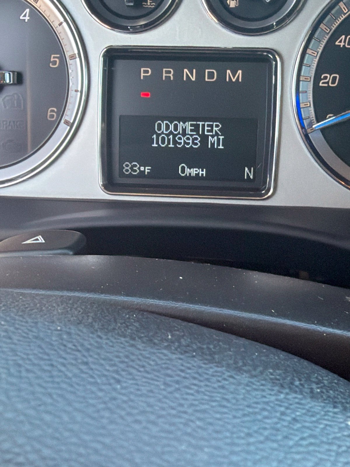 Used 2013 Cadillac Escalade EXT Premium AWD/4WD image 7